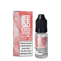 Liquid Erdbeere - LEEQD