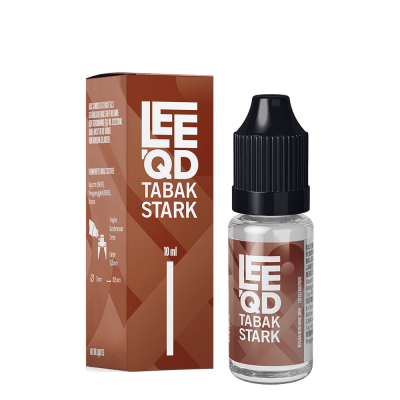 Liquid Tabak Stark - LEEQD