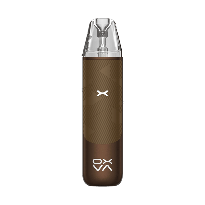 OXVA NeXLIM GO Kit Silky Coffee