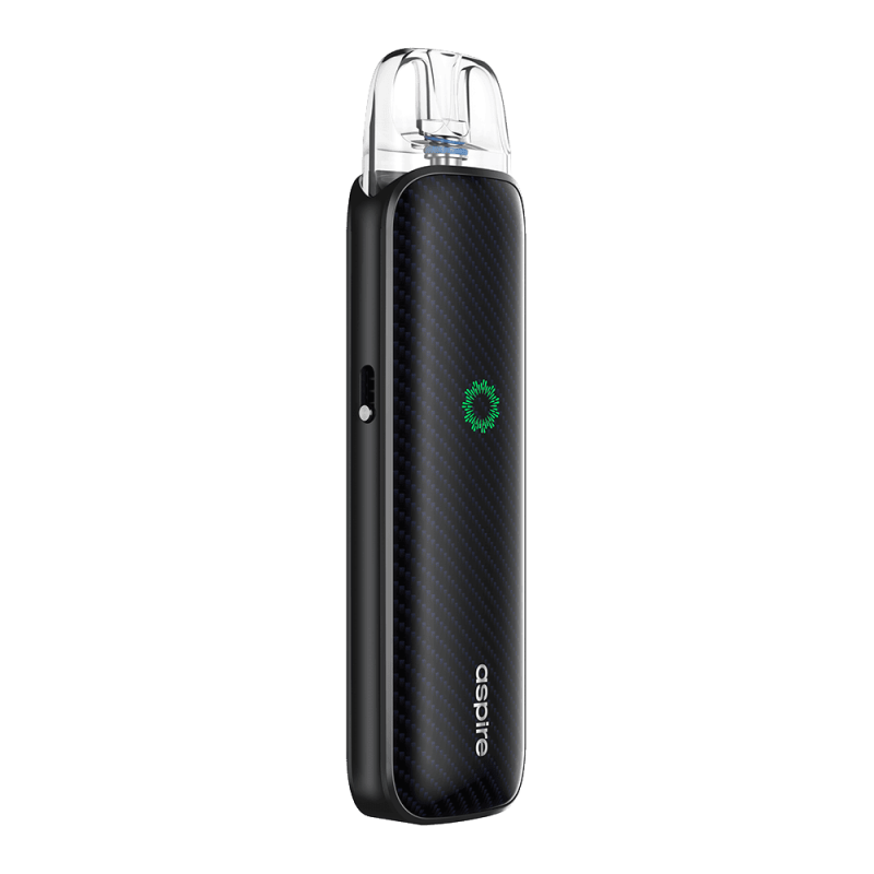 Aspire Pixo Aura 2 Carbon Black