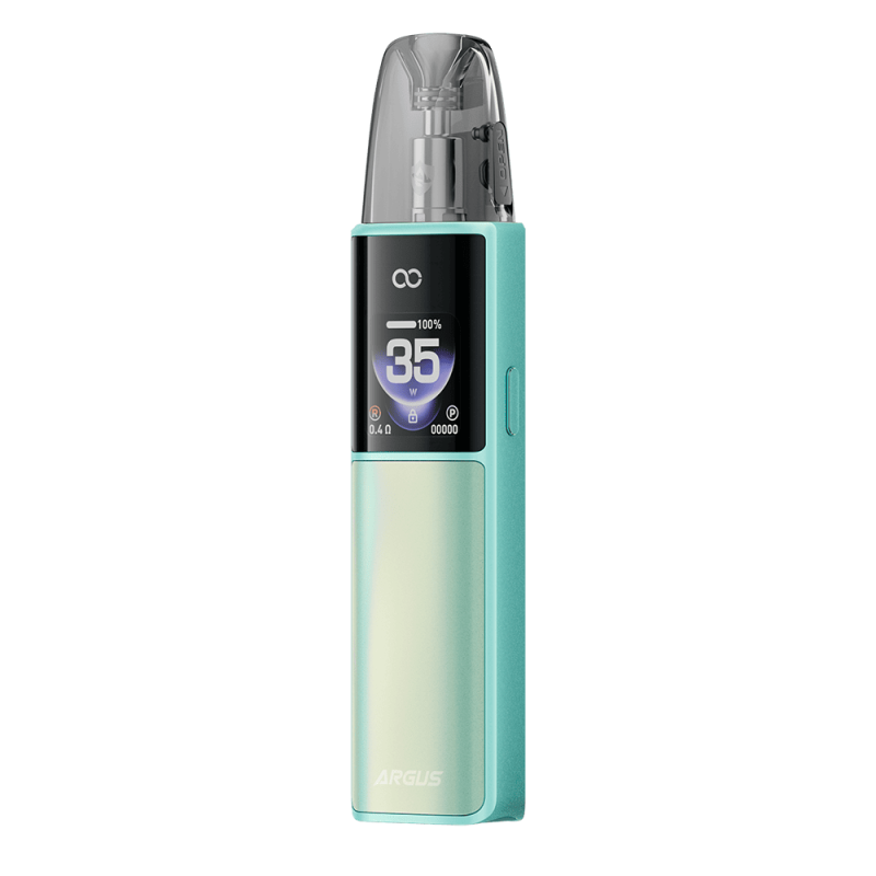 Voopoo Argus G4 Green