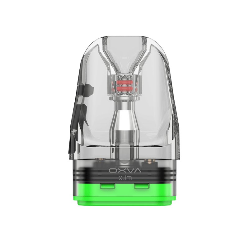OXVA XLIM ABT Pod - Unitech 3,0 - 1,2 Ohm