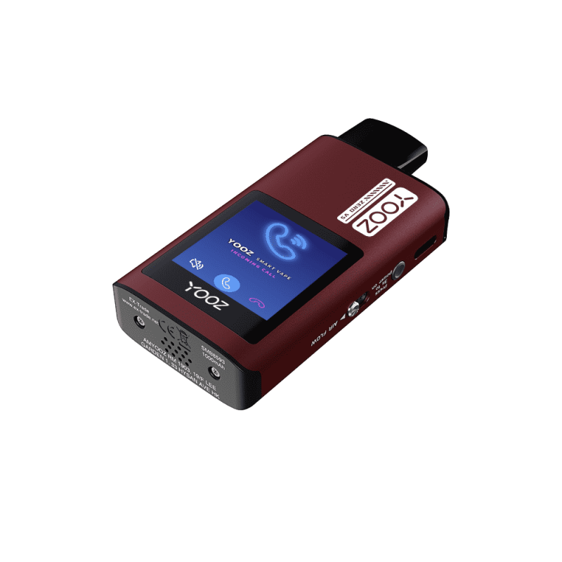 Yooz Zero V5 Kit