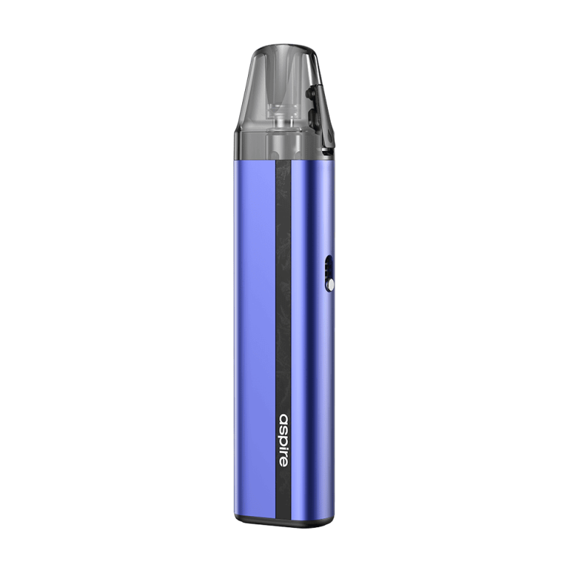 Aspire Flexus SE Navy Blue