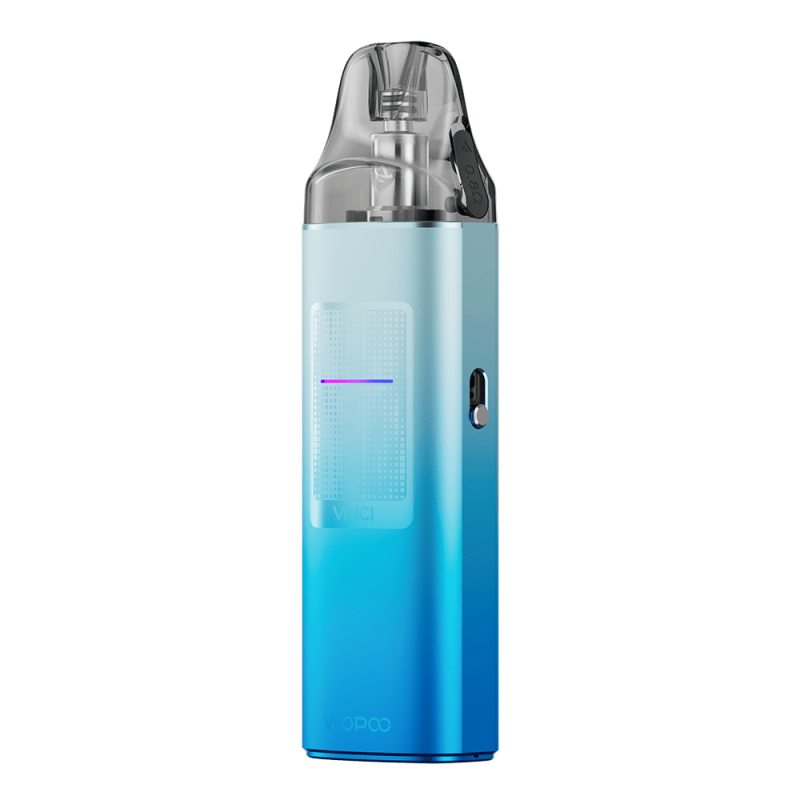Voopoo Vinci S Kit Blue Gradient