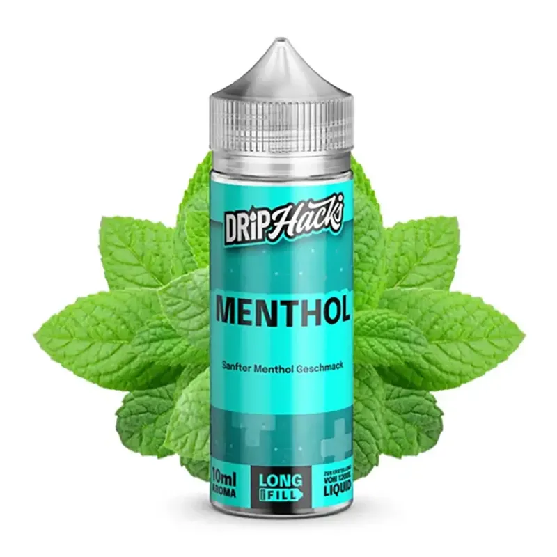 Aroma Menthol - Drip Hacks