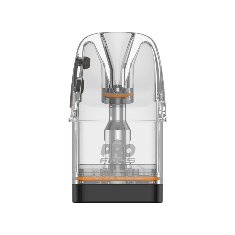Uwell Caliburn G4 Pod 0,6 Ohm