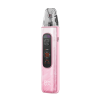 Flowing Rose Pink