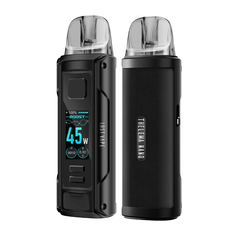 Lost Vape Thelema Nano Kit