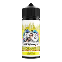 Aroma Bananidas - Dampfdidas