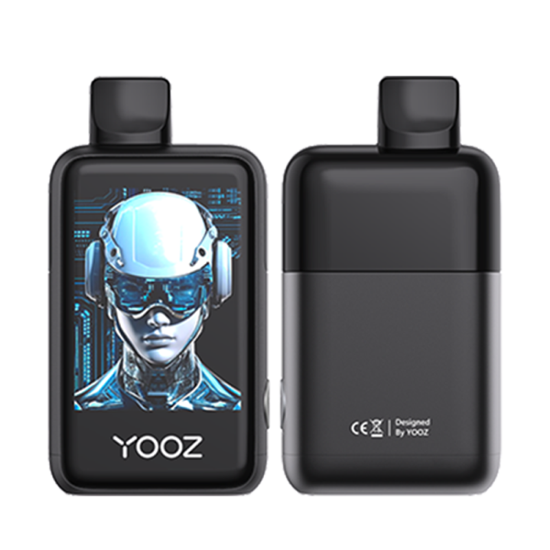 Yooz Linkx Pro Kit Black