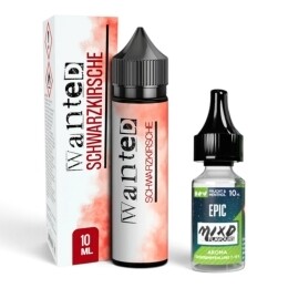 Aromen – Konzentrate zum Selbermischen bei Vape-Sale