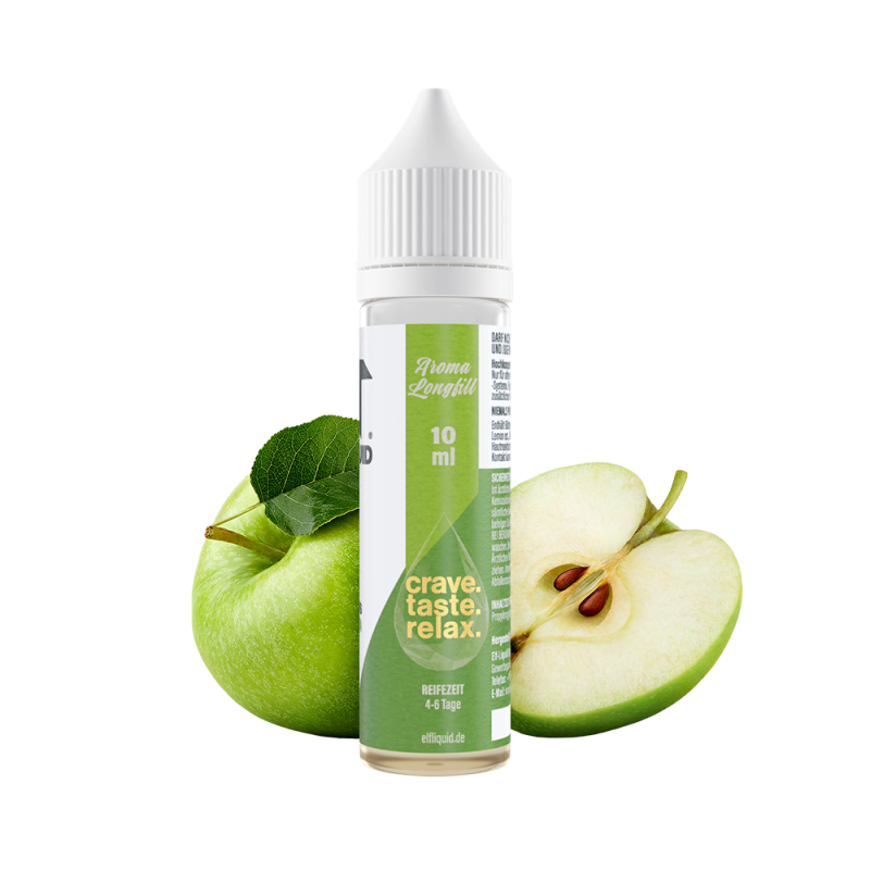 Aroma Apfel - elfLiquid