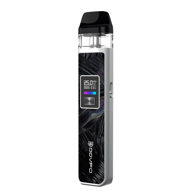 Dovpo Ayce Pro Kit Nacre Black