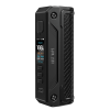 Black Carbon Fiber