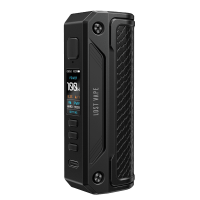 Lost Vape Thelema Solo 100W Mod Phantom Black