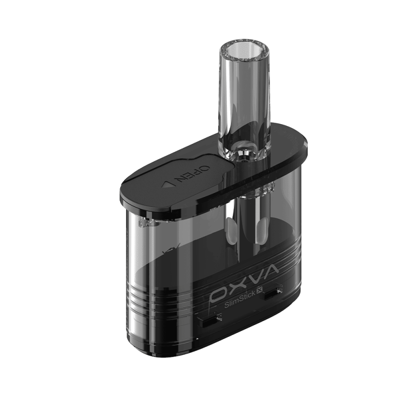 OXVA SlimStick X Pod 1,0 Ohm