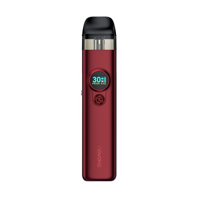 Nevoks Feelin 3 Kit Crimson Red