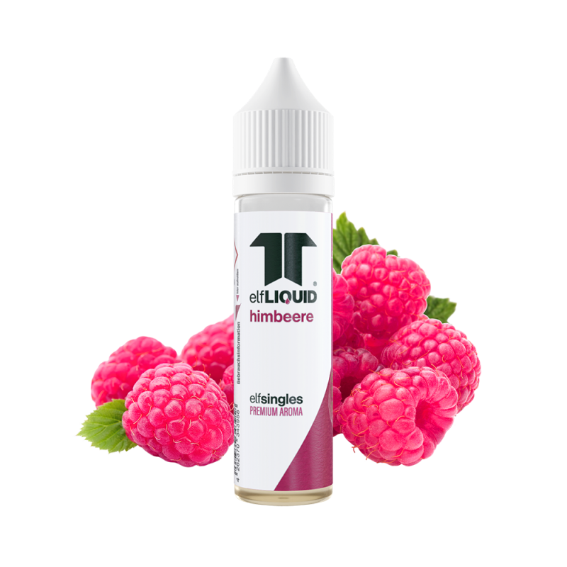 Aroma Himbeere - elfLiquid