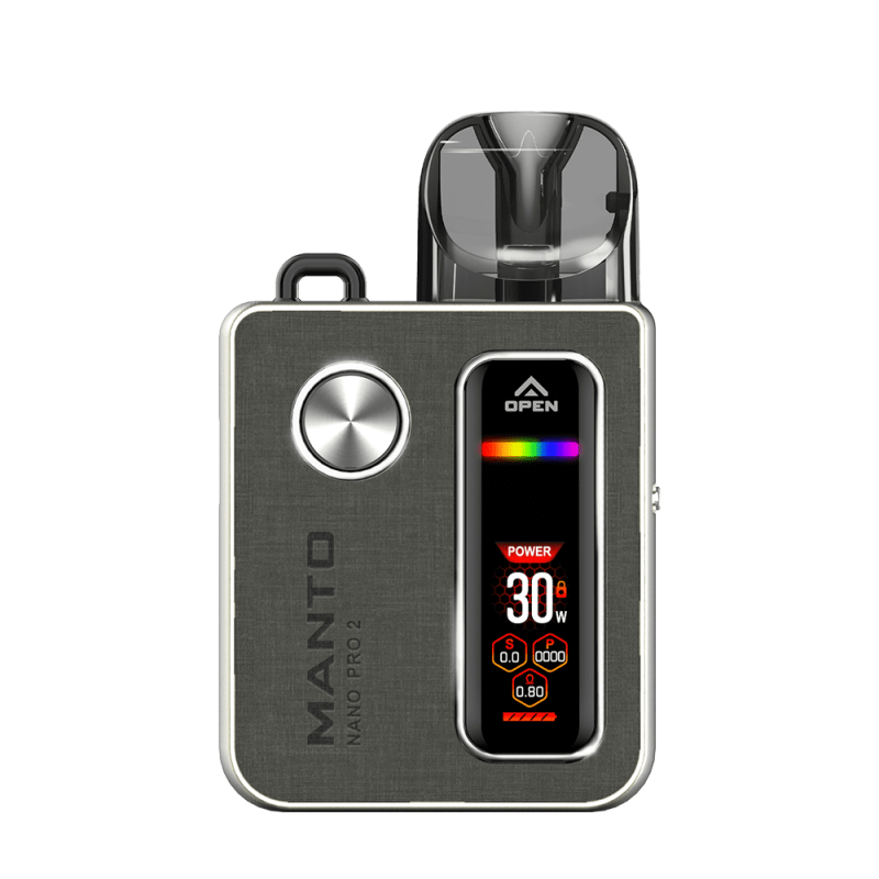 Rincoe Manto Nano Pro 2 Kit