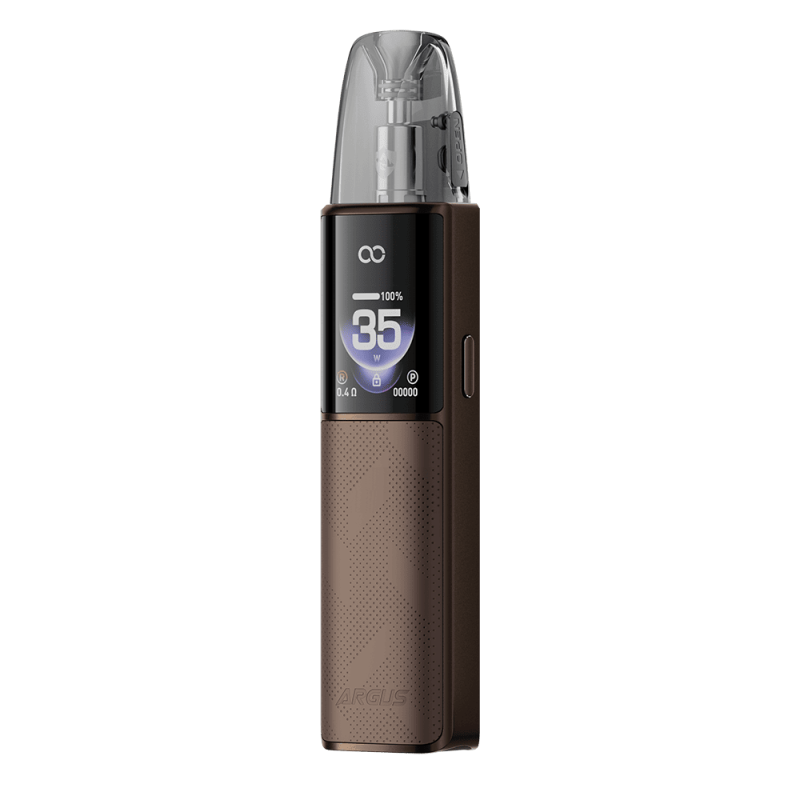 Voopoo Argus G4 Brown