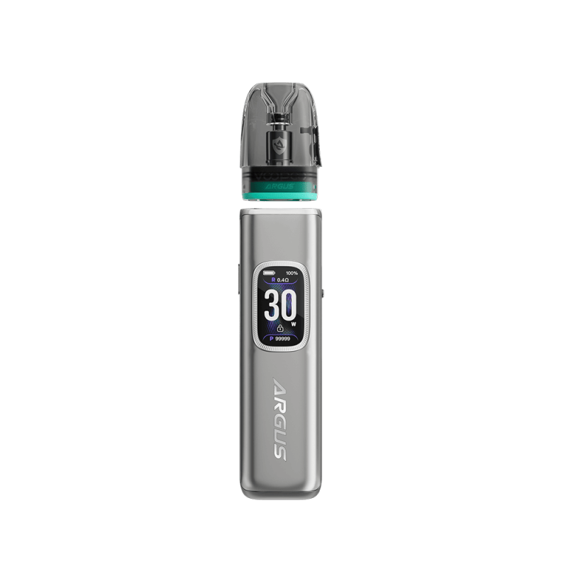 Voopoo Argus G3 Kit Space Grey