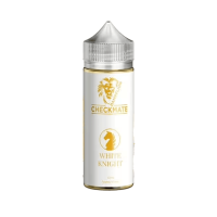Aroma White Knight - Dampflion Checkmate