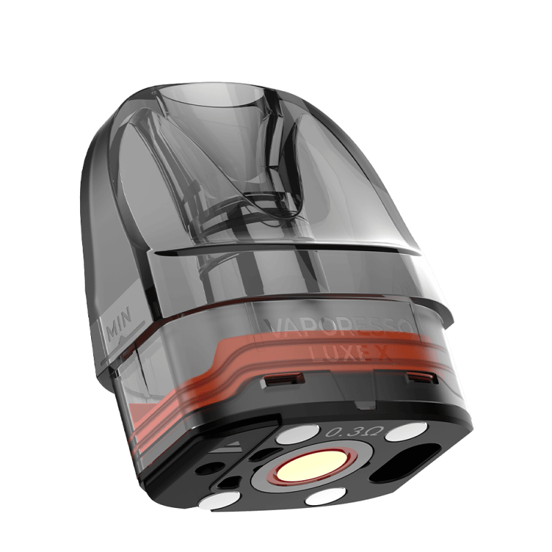 Vaporesso Luxe X 0,3 Ohm Pod COREX 2.0 5ml