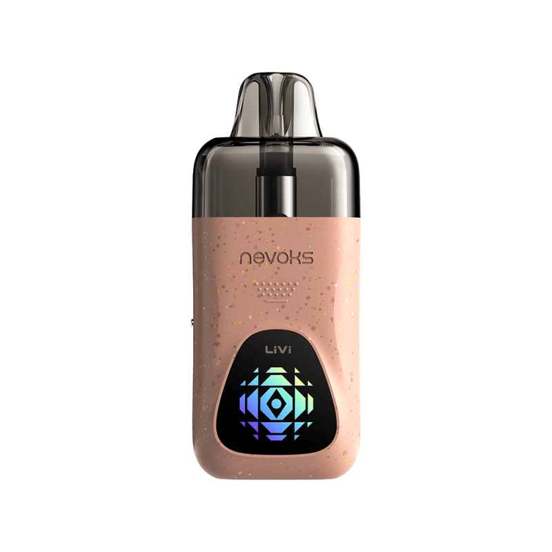 Nevoks LiVi Kit Coral Pink