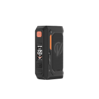 Vaporesso Armour Octa Mod Dark Black