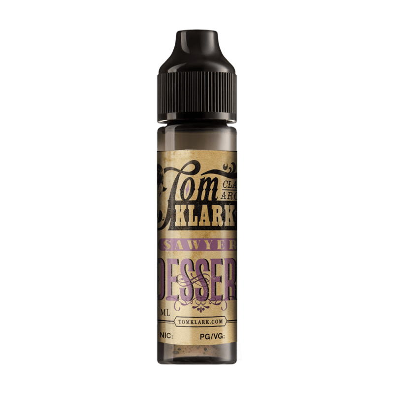 Aroma Dessert - Tom Klark's