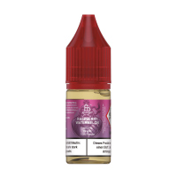 RandM Tornado Raspberry Watermelon Nikotinsalz