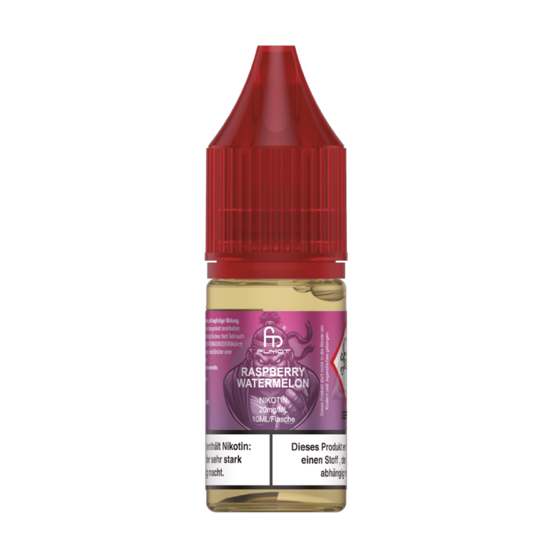RandM Tornado Raspberry Watermelon Nikotinsalz