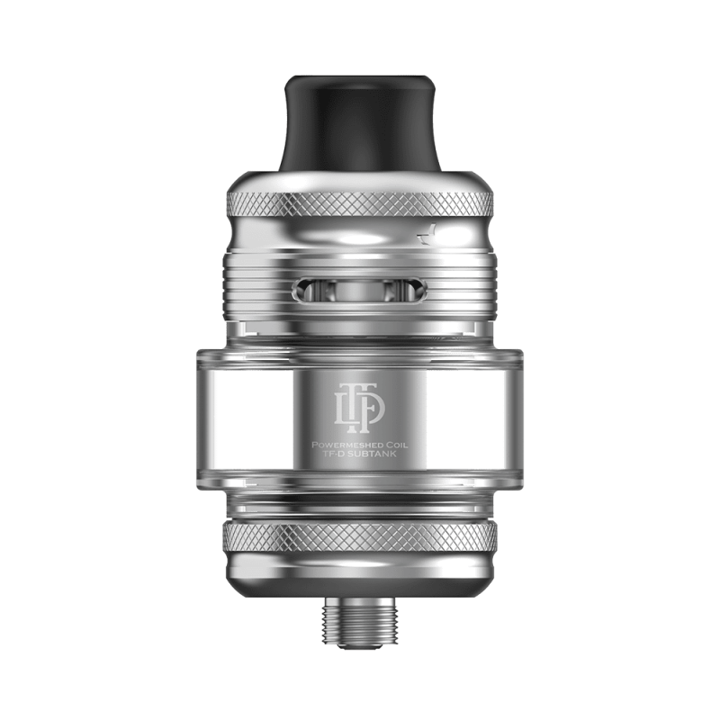 Smok TF-D Subohm Tank Silver