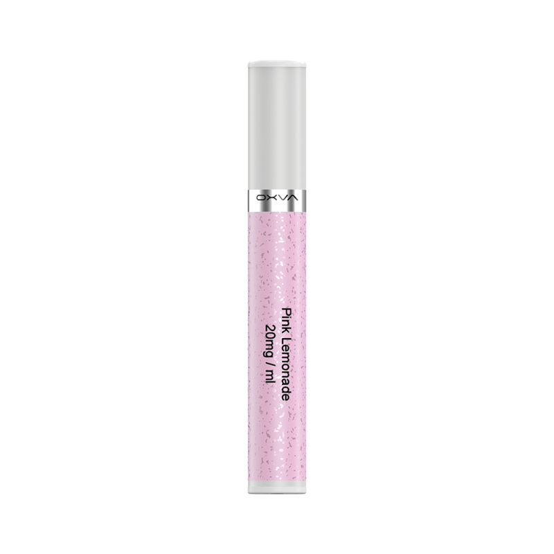 Oxva Slimstick Pink Lemonade