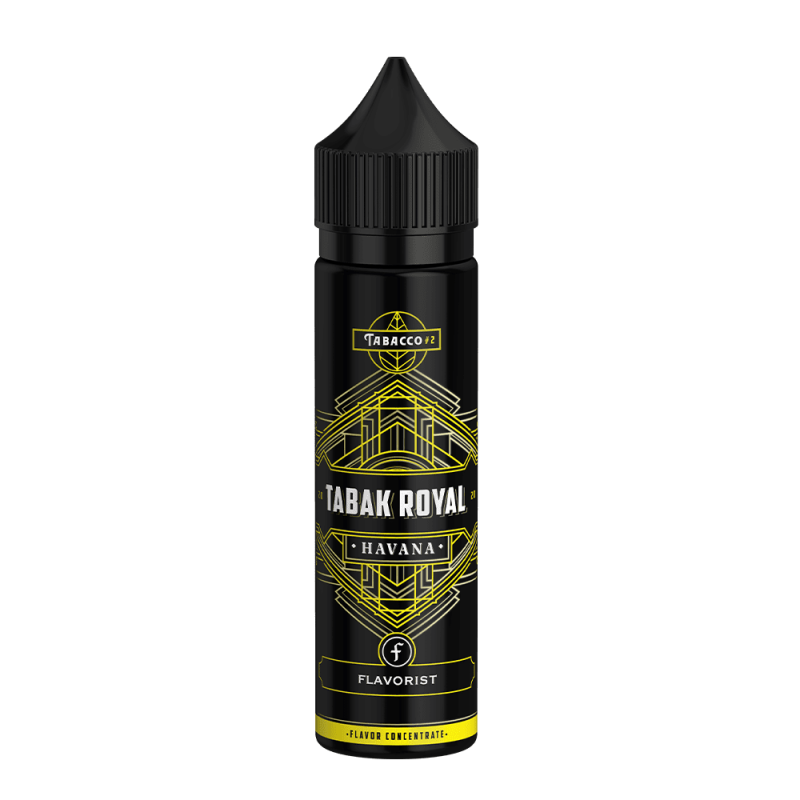 Aroma Tabak Royal Hava - Flavorist