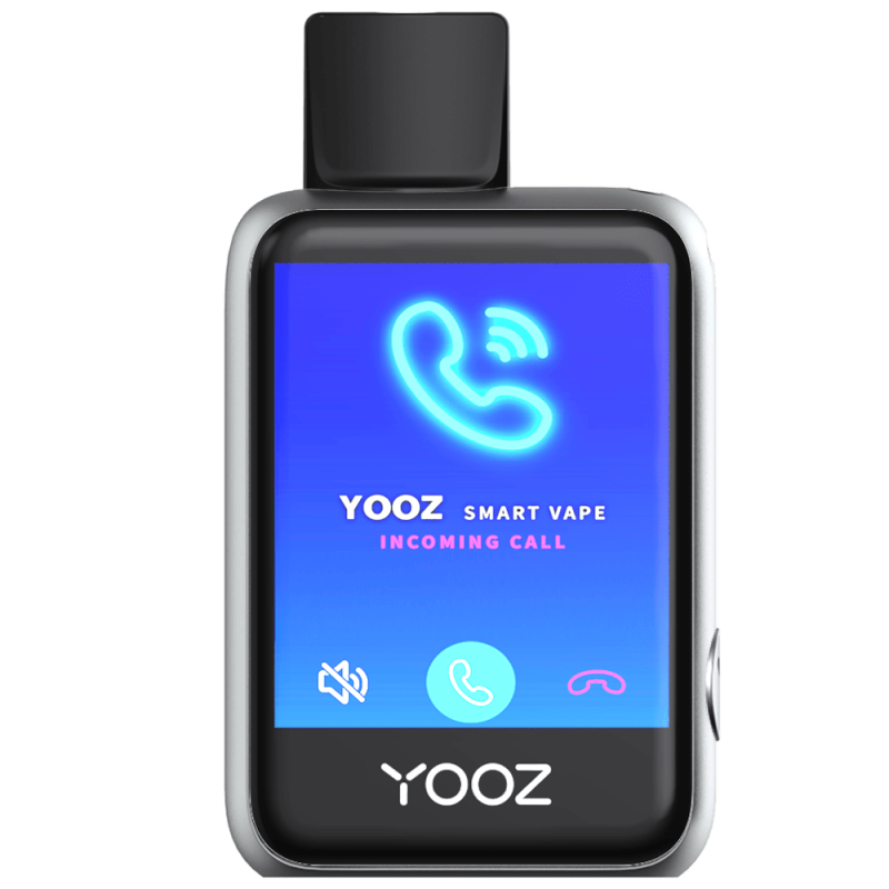Yooz Zero V6 Kit Silvery