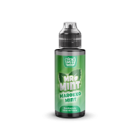 Aroma Marokko Mint - Mr. Mint by Big Bottle