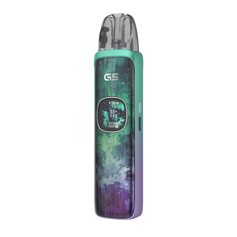 Uwell Caliburn G5 Kit Mystic Forest