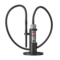 Aspire Magnum Dock Black