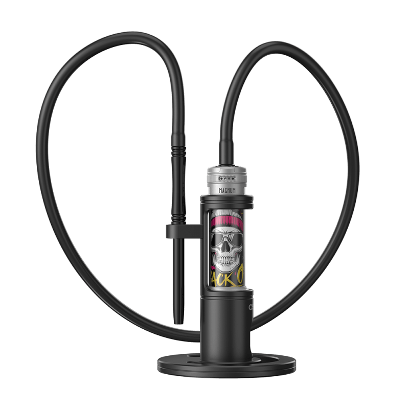 Aspire Magnum Dock Black