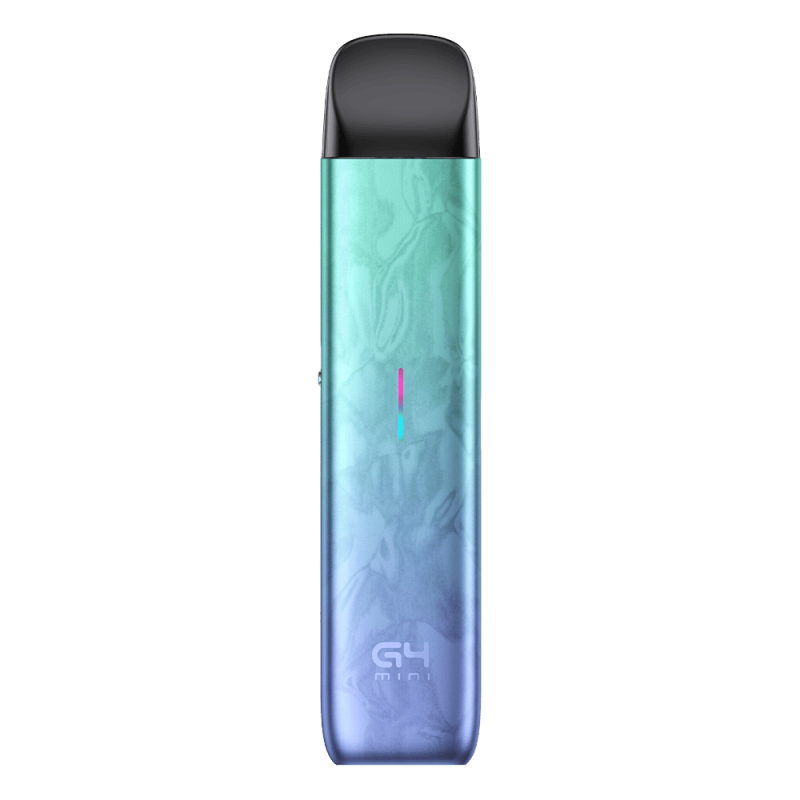 Uwell Caliburn G4 Mini Kit Peafowl Emerald