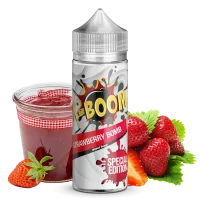 Aroma Strawberry Bomb - K-Boom