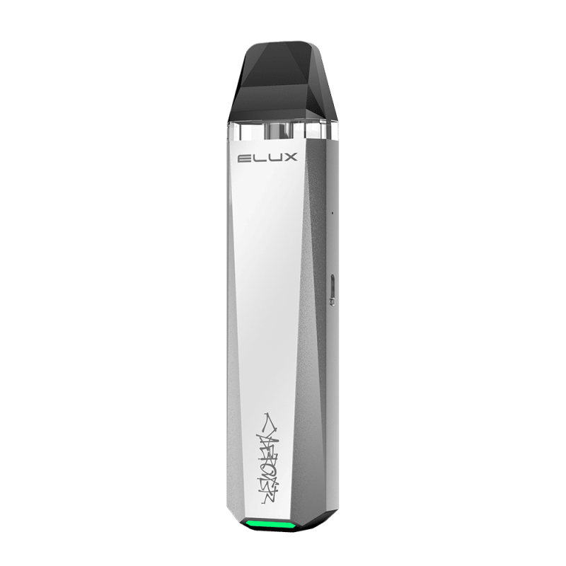Elux Cyberover P1 Kit Silver