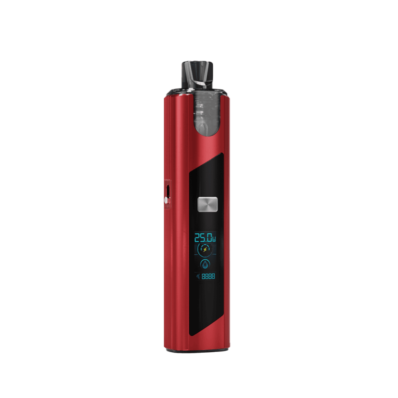 SXmini Puremax V2 Kit Red