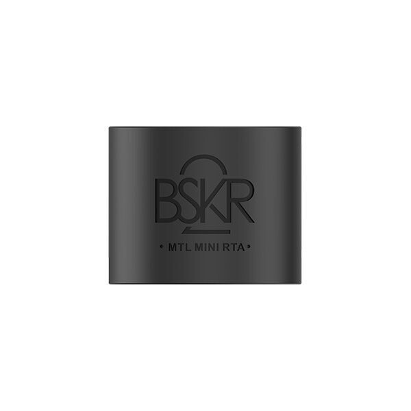 Vandyvape Berserker Mini V2 MTL RTA Ersatzglas 2 ml