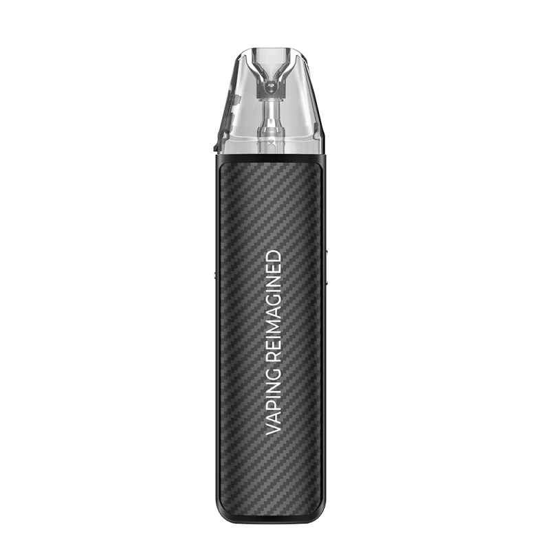 Oxva NeXLIM Kit Black Warrior
