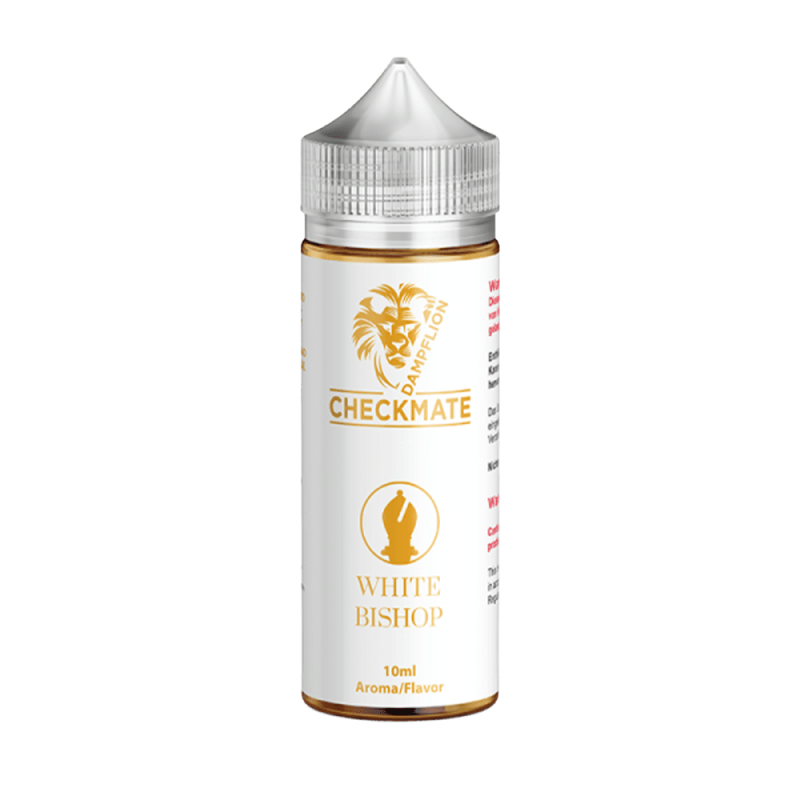 Aroma White Bishop - Dampflion Checkmate