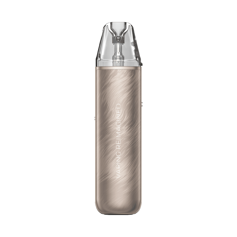 OXVA NeXLIM GO Kit Sahara Brown
