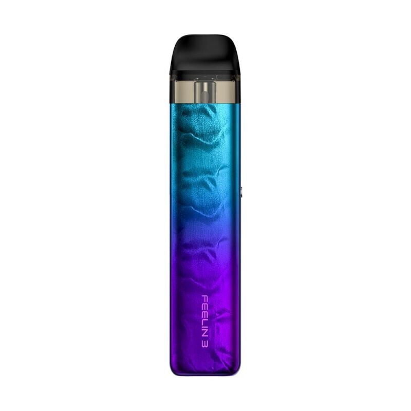 Nevoks Feelin 3 Kit Cosmic Purple